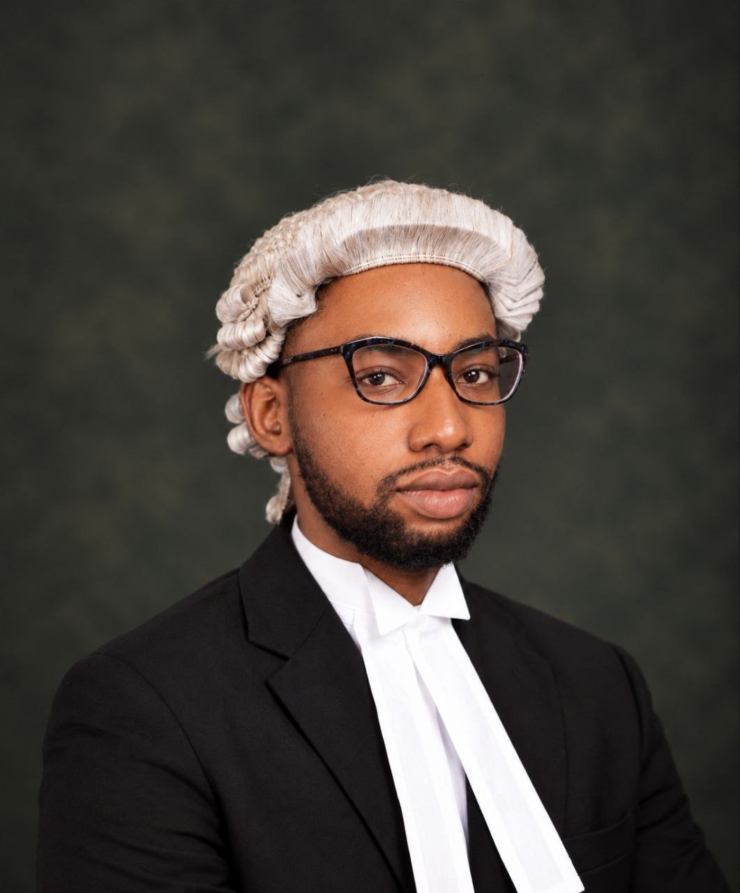 Abe Oluwatomiwa Kelvin